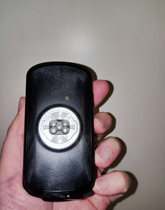 Garmin Edge 1040 rattakompuuter (nagu uus, täiskomplekt) (3 foto / 3)