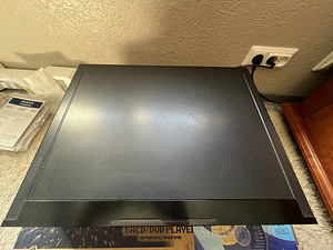 Sony DVP-NS900V QS, CD SACD DVD проигрыватель (7 фото из 9)