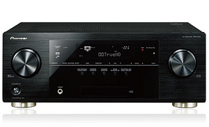 Pioneer VSX-922 7.1 ресивер (1 фото из 10)