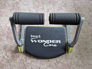 Smart Wonder Core trenažöör (1 foto / 2)