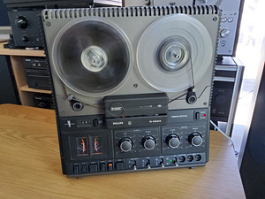 Lintmakk PHILIPS N4504 (1 foto / 7)