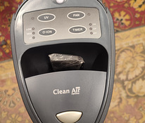 Очиститель воздуха Clean Air Optima CA-401