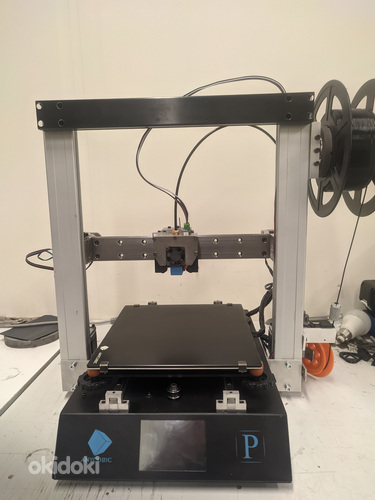 3D-принтер Anycubic Mega Pro (фото #1)