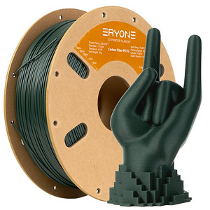 Premium - klassi filament 3D-printimiseks (5 foto / 9)