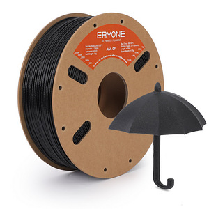 Premium - klassi filament 3D-printimiseks (9 foto / 9)