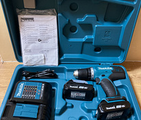 Makita DDF453SYE