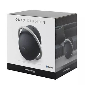KÕLAR HARMAN KARDON ONYX 8 (2 foto / 2)