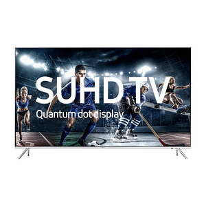 Televiisor Samsung UE65KS7005UXXE 65" (4 foto / 4)