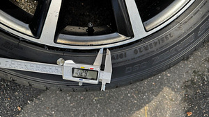 VOLVO XC 60 VELJED 20" (7 foto / 10)