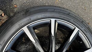 VOLVO XC 60 VELJED 20" (9 foto / 10)