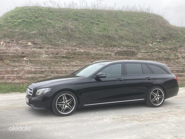Mercedes