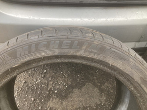 Michelin r20 (4 foto / 4)
