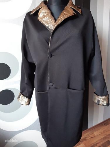 Пальто, новое. Размер L / XL. JIJIL, Италия (фото #3)