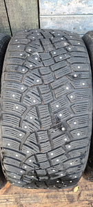 Continental Icecontact 2 (4tk) (4 foto / 4)