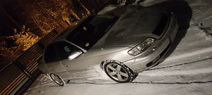 Opel Omega 2.5DTI 110kw (Design Edition) (11 foto / 11)