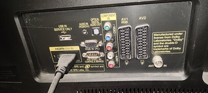 LCD-TV LG 32LF2510 ,Full HD (3 foto / 4)