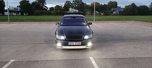 Opel Omega M57 2.5Dti 110kw (4 foto / 8)