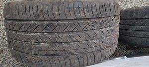 BMW Style 128 19" Rehvidega (6 foto / 7)