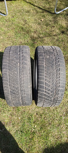 Contiwintercontact 245/35/R19