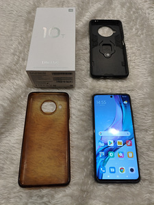 Xiaomi Mi 10T Lite 5G 6+2/128GB (1 foto / 4)