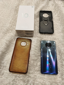 Xiaomi Mi 10T Lite 5G 6+2/128GB (2 foto / 4)