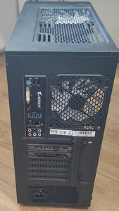 5900X + 3080ti Kalkulaator (2 foto / 2)