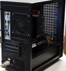 I5-13400F & 3070 Gaming PC (3 foto / 3)