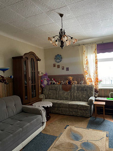 Hobuseraua tn 12, Ahtme, Kohtla-Järve, Ida-Virumaa (13 фото из 16)