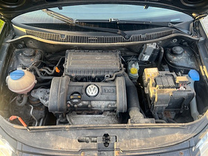Volkswagen Polo 2007 (6 foto / 6)
