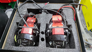Bi led 3.0 (3 фото из 3)