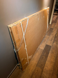 Laud "BOHUS" 220x100x6 (6 foto / 6)