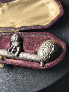 Tsaariagne vene hõbe 84 (4 foto / 7)