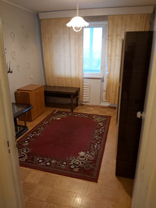 K. Kärberi tn 20a, Lasnamäe, Tallinn, Harjumaa (4 фото из 6)