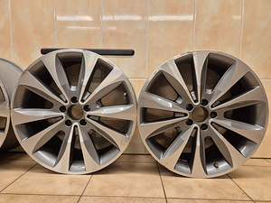 Mersedes Benz Veljed (4TK) (3 foto / 3)