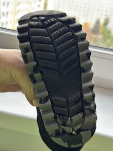 Talvesaapad Crocs c11 (2 foto / 3)
