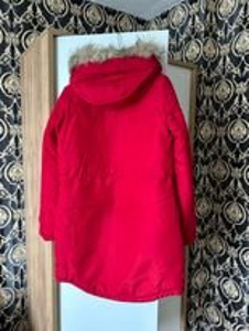 Vero moda talveparka M (2 foto / 2)
