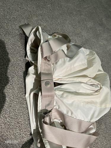 Stella McCartney Adidas спортивная сумка (фото #4)