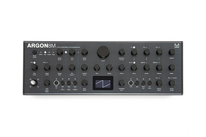 Modal Electronics Argon8M (1 foto / 3)