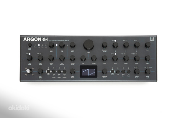 Modal Electronics Argon8M
