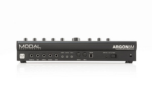Modal Electronics Argon8M (3 foto / 3)