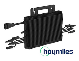Микроинвертор Hoymiles HMT-2000-4T (1 фото из 1)