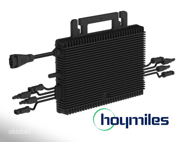 Mikroinverter Hoymiles HMT-2000-4T