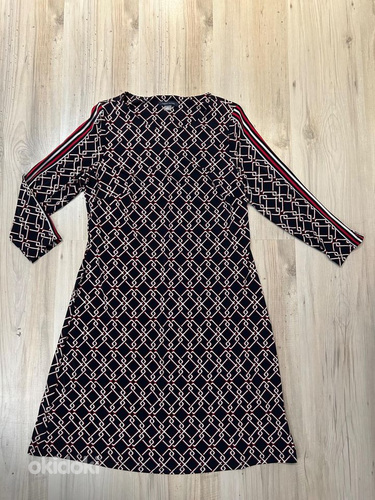 Платье Tommy Hilfiger 8 (М) (фото #1)