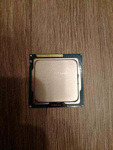 I5-3470 3,2 GHz protsessor - 1 viimane!