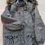 Зимняя куртка, 140 (фото #3)