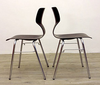 Дизайнерские стулья 1970.г