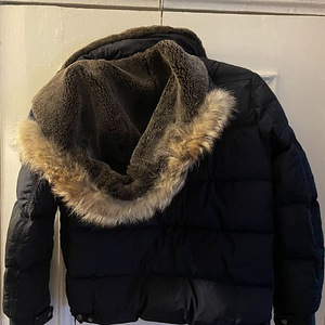 Детская куртка PARAJUMPERS, оригинал, Young/Small (3 фото из 8)