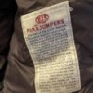 Детская куртка PARAJUMPERS, оригинал, Young/Small (6 фото из 8)
