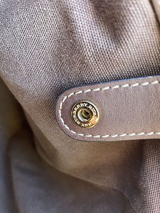 Сумка bURBERRY Canterbury, оригинал (7 фото из 9)