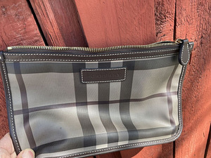 Сумка bURBERRY Canterbury, оригинал (9 фото из 9)